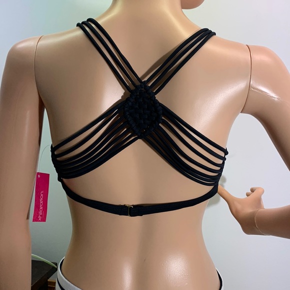 Xhilaration Other - 🔥New Xhilaration  cute bikini top